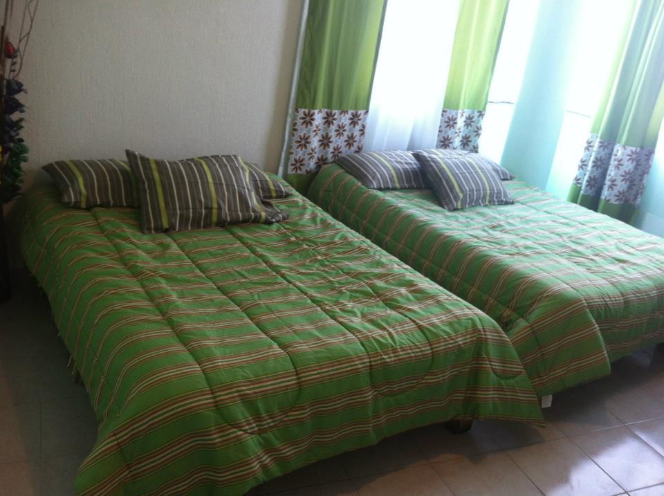 Hotel Andrea Tula de Allende Dış mekan fotoğraf