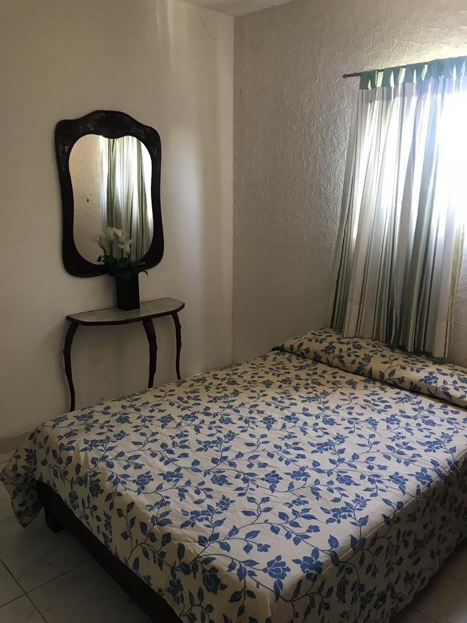 Hotel Andrea Tula de Allende Dış mekan fotoğraf