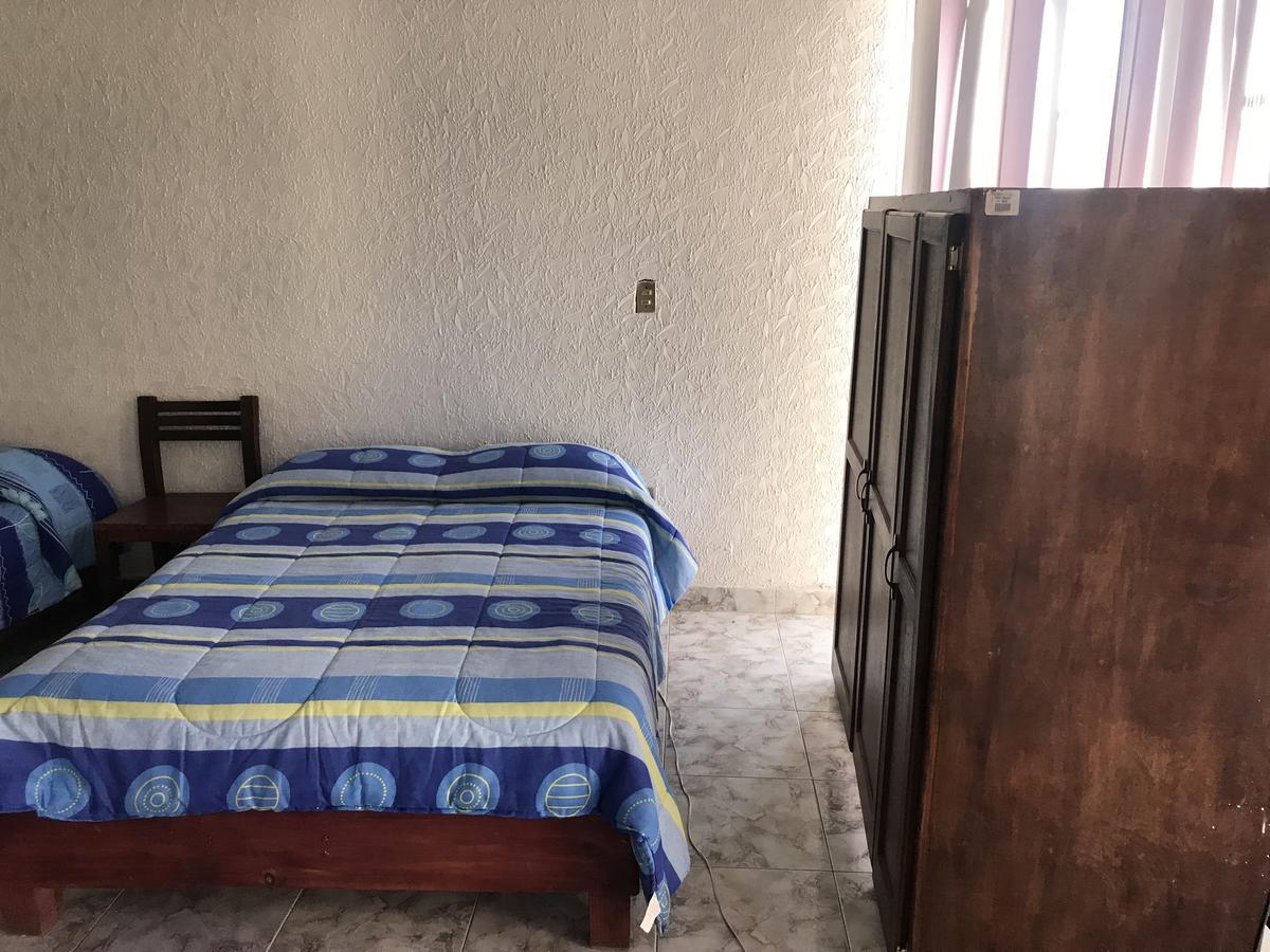 Hotel Andrea Tula de Allende Dış mekan fotoğraf